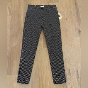 Michael Kors Gingham Pants